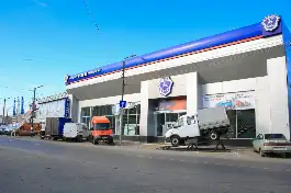 ГАЗ Автоцентр-Саратов Юг